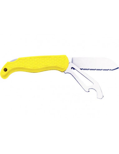 Coltello Boat 2
