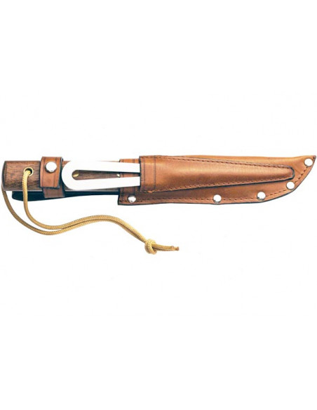 Coltello da Nostromo Legno