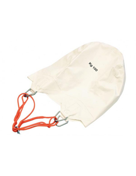 Palloni Subacquei di Sollevamento