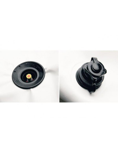 Palloni Subacquei di Sollevamento