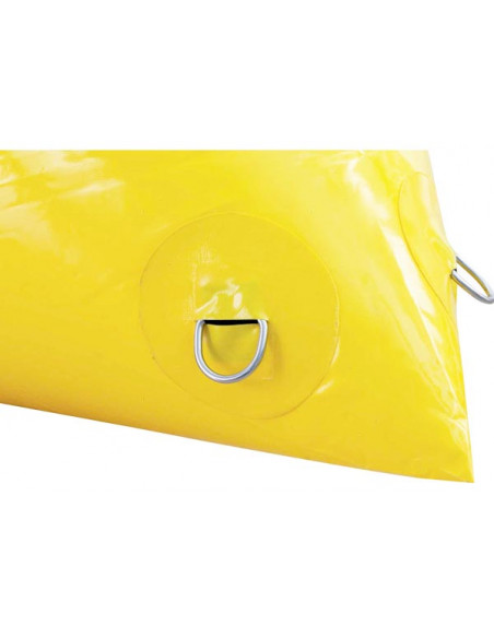 Boa Segnaletica Triangolare Gigante