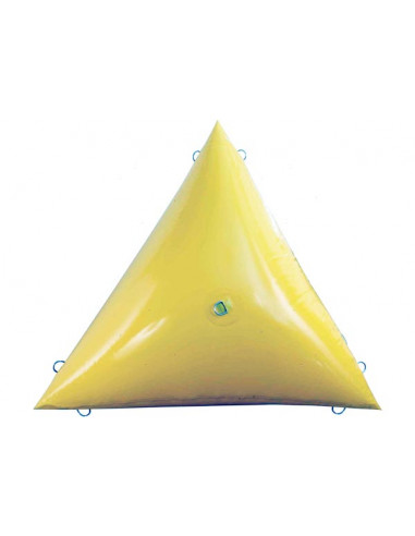 Boa Segnaletica Triangolare Gigante