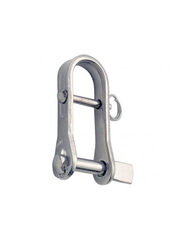 Grillo Dritto Key Pin B