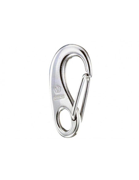 Moschettone da Fiocco Chiuso