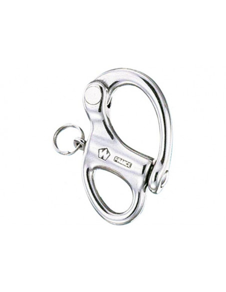 Moschettone da Spi Occhio Fisso