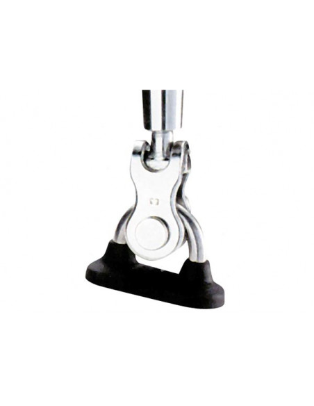 Golfare-Cavallotto U-Bolt Coat Wichard