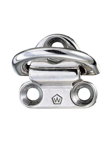 Golfare su Piastra W1