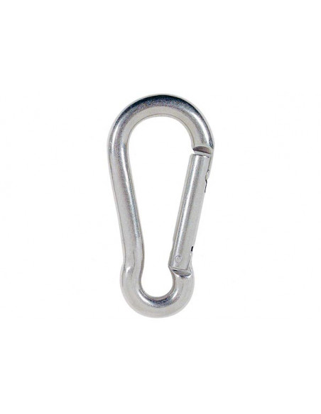 Moschettone Kong Side