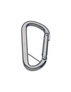 Moschettone di Sicurezza Standard