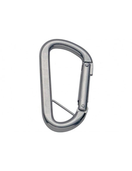 Moschettone di Sicurezza Standard