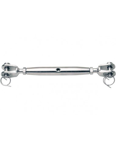 Tenditori Classici Inox AISI 316