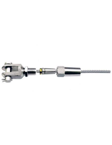 Terminali Rapidi Forcella