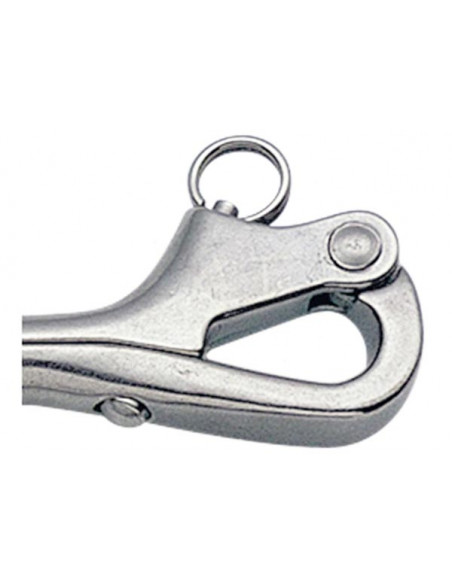 Anellini di Sicurezza