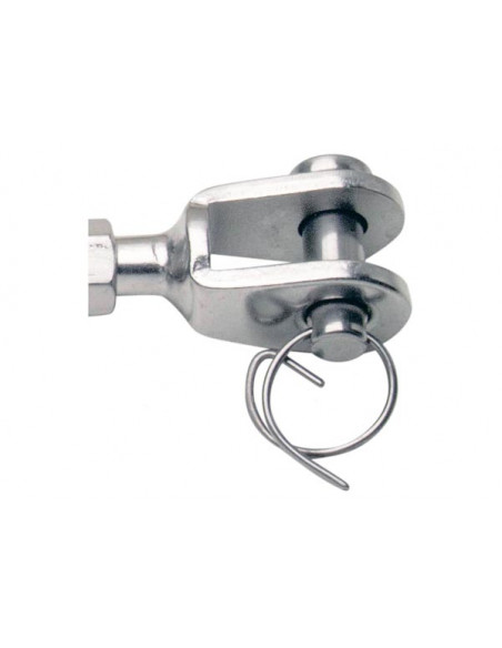 Anellini di Sicurezza Cotter Rings