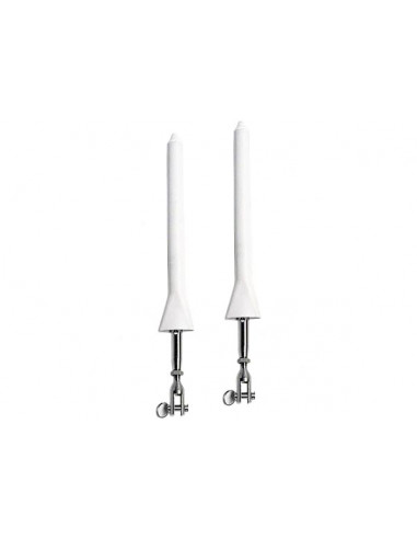 Copritenditori in PVC