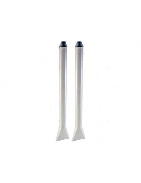 Copritenditori in PVC Copritenditori in PVC
