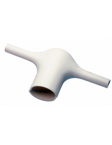 Copricrocette in PVC