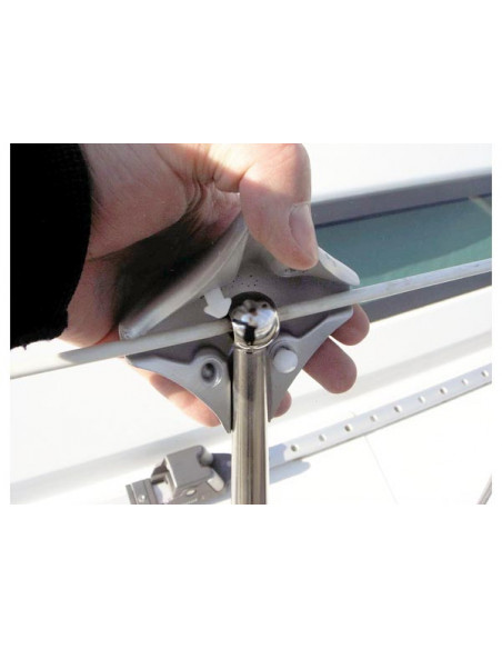 Copri Candeliere Sail Defender