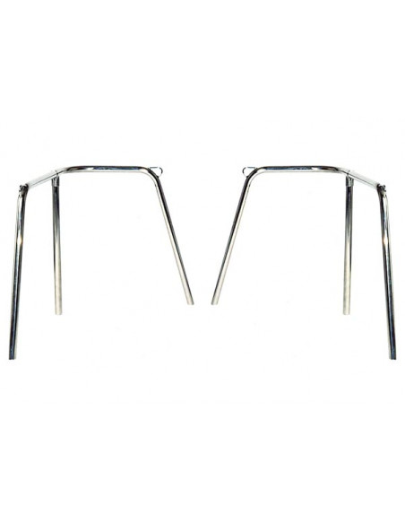 Pulpito di Poppa - Sail Stern