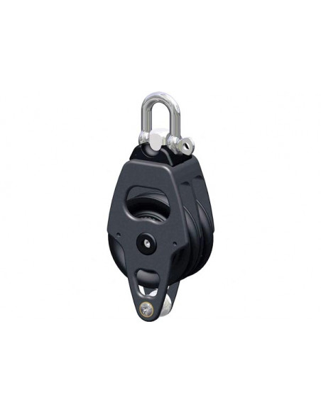 Bozzello Doppio con Arricavo