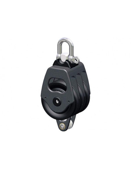 Bozzello Triplo con Arricavo