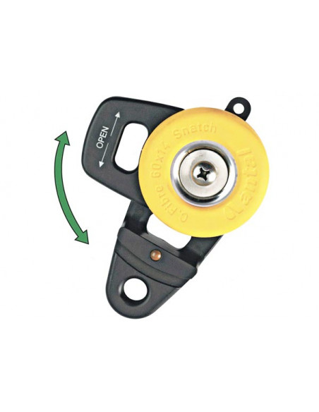 Bozzelli Apribili Diametro 40 & 60 mm