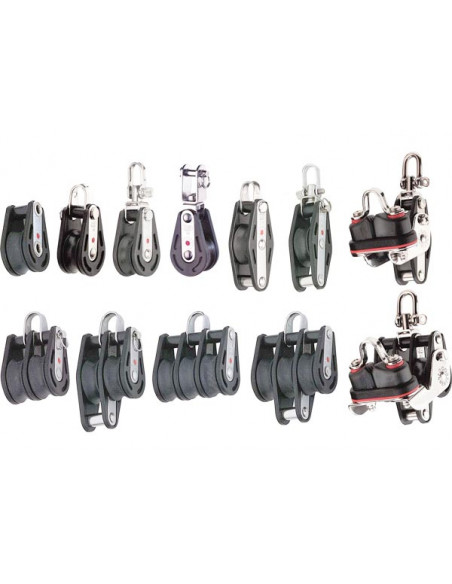 Bozzelli HS 8MM su Sfere