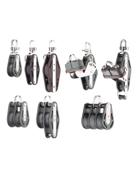 Bozzelli HS 10MM su Sfere