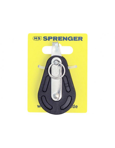 Bozzelli HS 10MM su Sfere