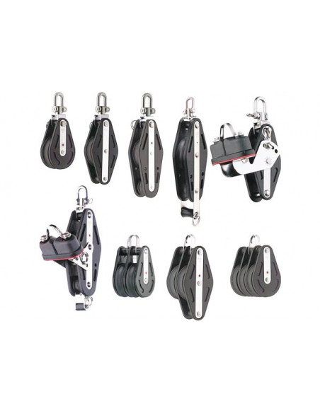 Bozzelli HS 12MM su Sfere