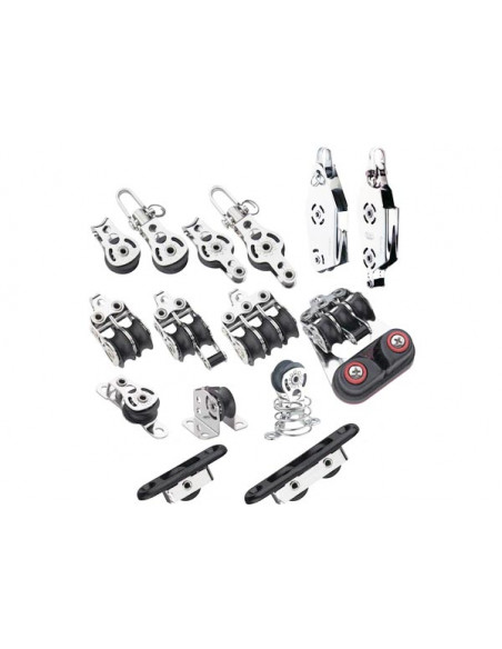 Bozzelli HS Micro 6MM