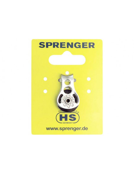 Bozzelli HS Micro 6MM