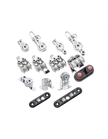 Bozzelli HS Micro 4MM