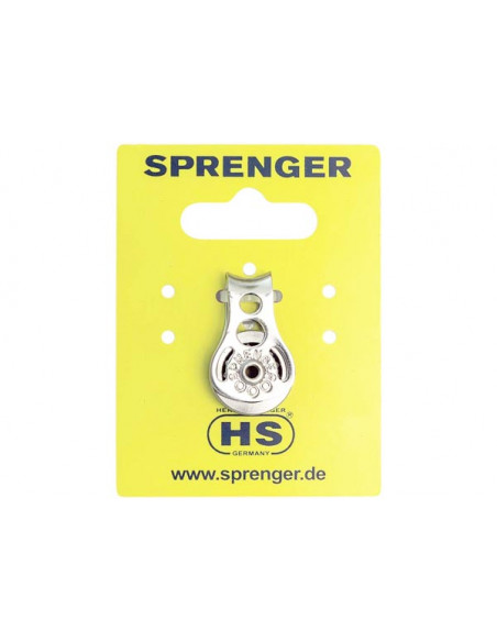 Bozzelli HS Micro 4MM