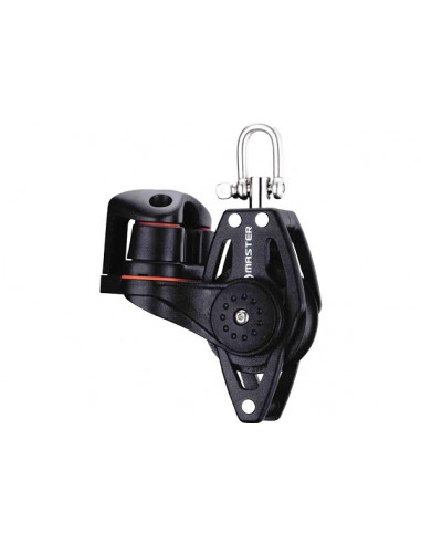 Bozzelli Master Windrider 40MM su Sfere