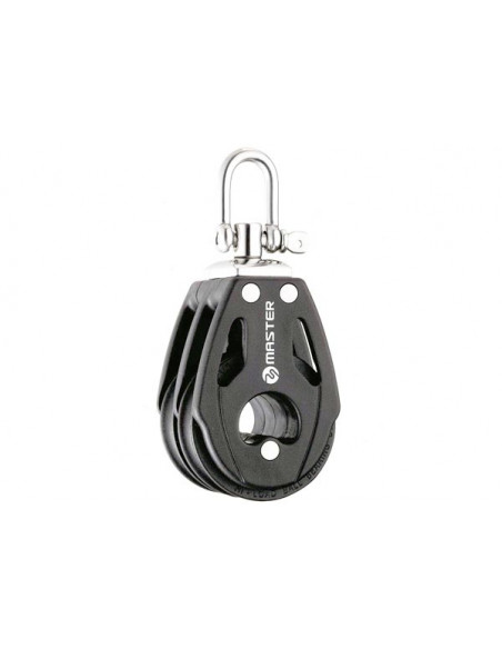 Bozzelli Master Windrider 40MM su Sfere