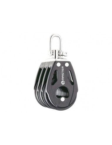 Bozzelli Master Windrider 40MM su Sfere