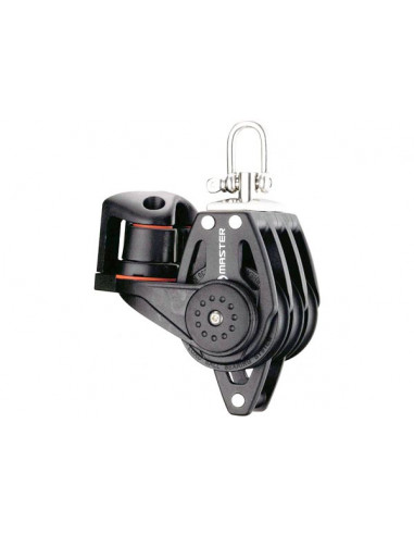 Bozzelli Master Windrider 40MM su Sfere