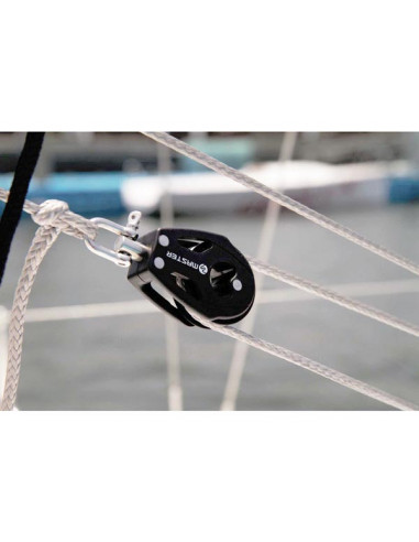 Bozzelli Master Windrider 40MM su Sfere