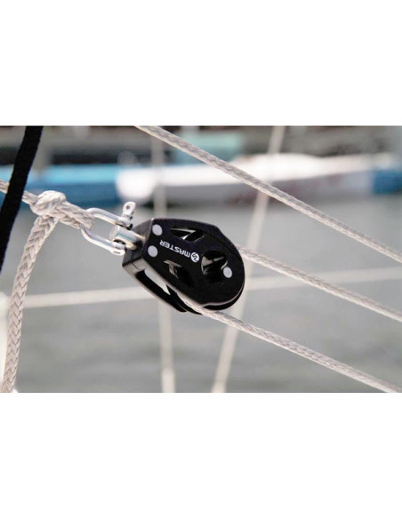 Bozzelli Master Windrider 40MM su Sfere