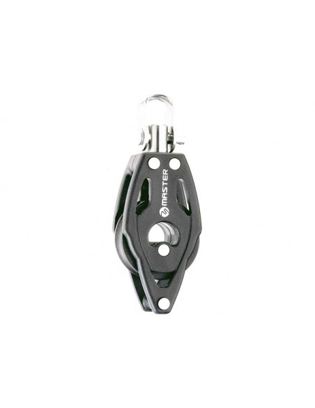 Bozzelli Master Windrider 29MM su Sfere