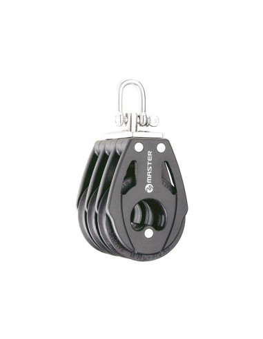 Bozzelli Master Windrider 29MM su Sfere