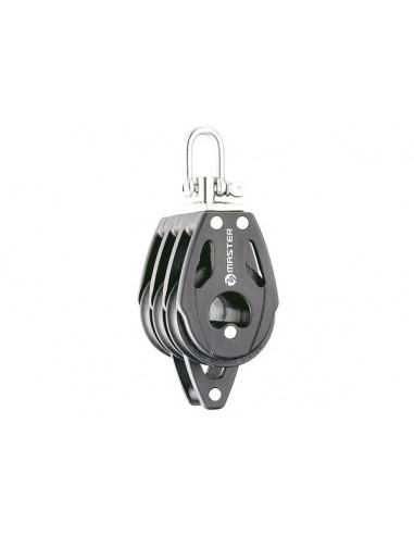 Bozzelli Master Windrider 29MM su Sfere