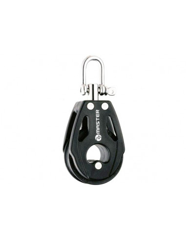 Bozzelli Master Windrider 57MM su Sfere