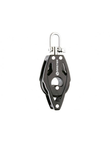 Bozzelli Master Windrider 57MM su Sfere