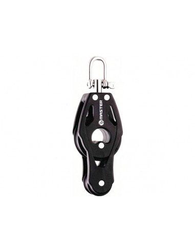 Bozzelli Master Windrider 57MM su Sfere