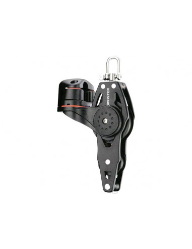 Bozzelli Master Windrider 57MM su Sfere