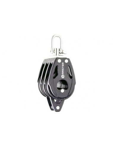 Bozzelli Master Windrider 57MM su Sfere