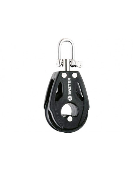 Bozzelli Master Windrider 75MM su Sfere