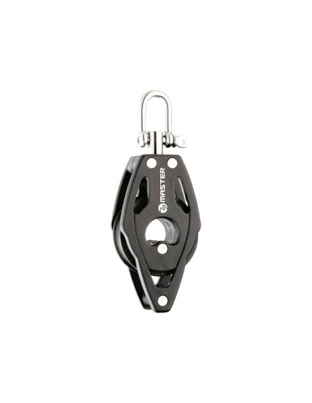 Bozzelli Master Windrider 75MM su Sfere